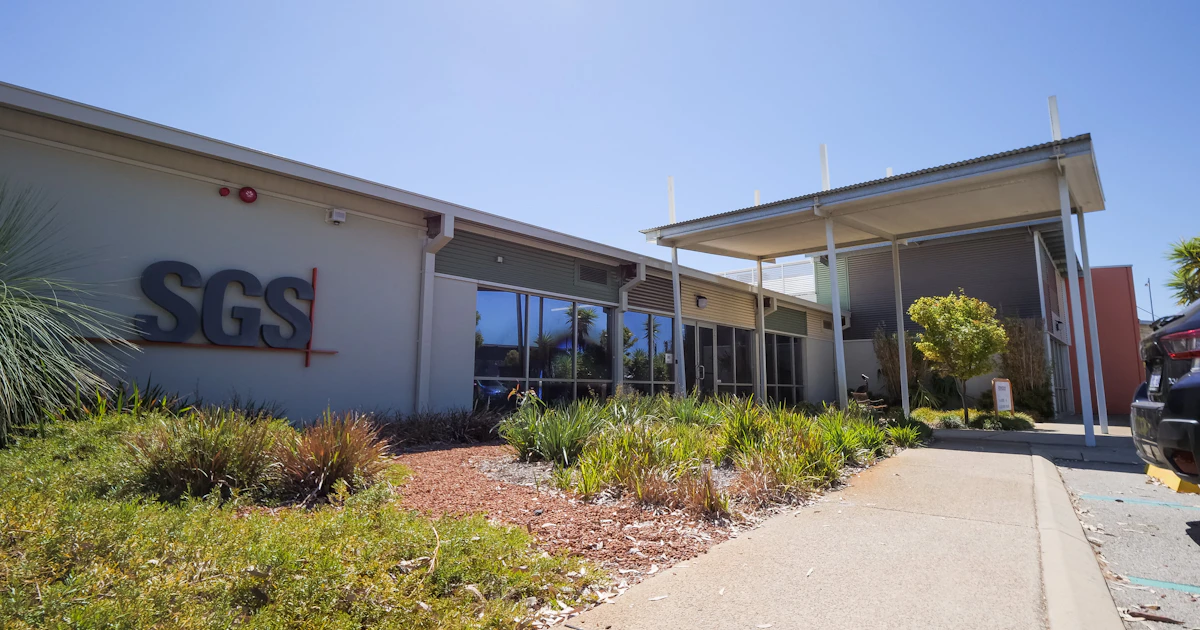 Sgs Rfl SGS Selected to Establish On-site Lab for Liontown Resources | SGS ...