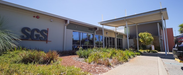 SGS Selected to Establish On-site Lab for Liontown Resources