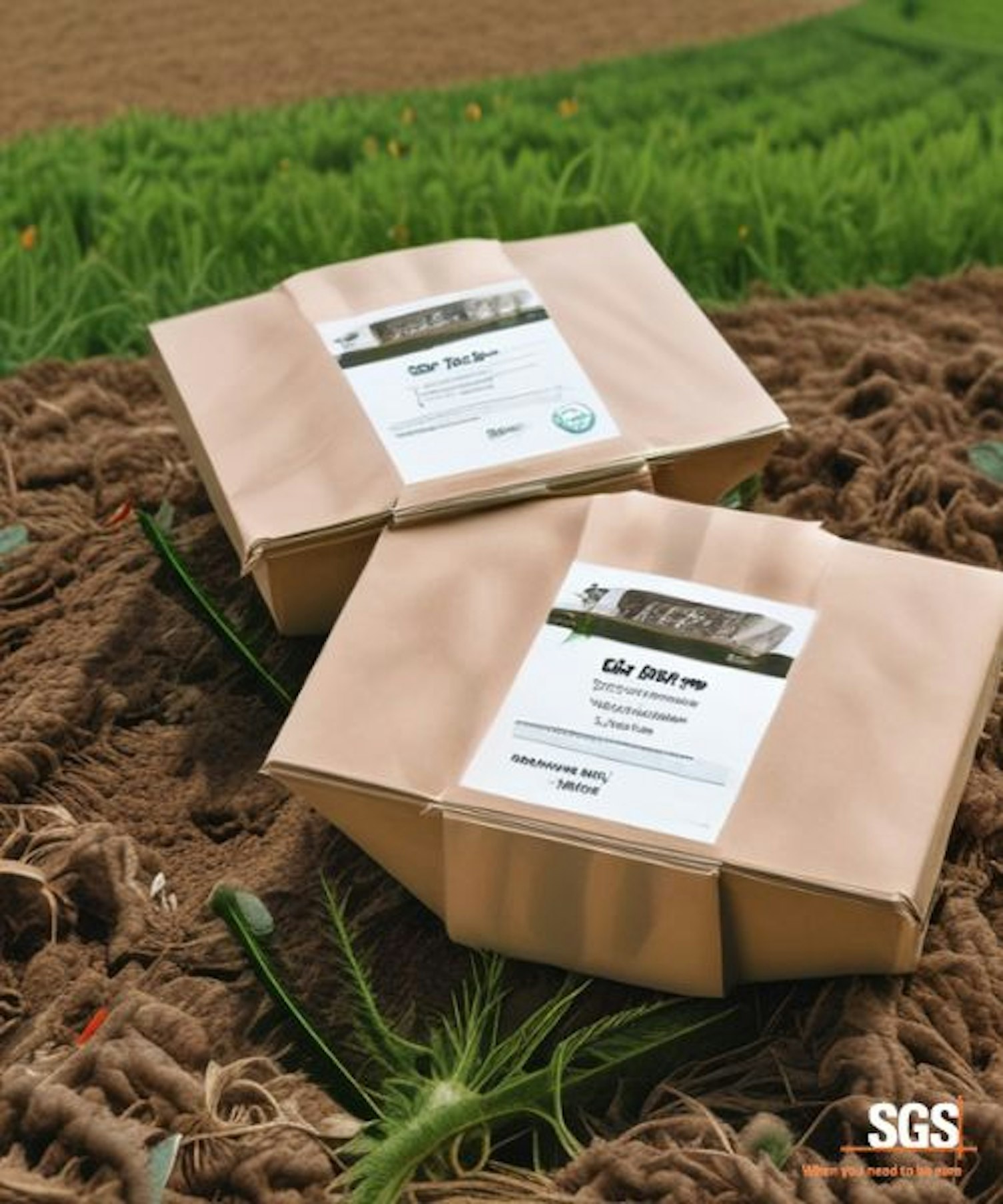 Parallel ownership ผลิตภัณฑ์ที่ขอการรับรอง