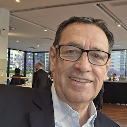 Photo of Hector Oporto