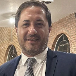 Photo of Hernan Krieger