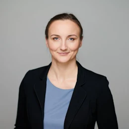 Photo of Magdalena Retz