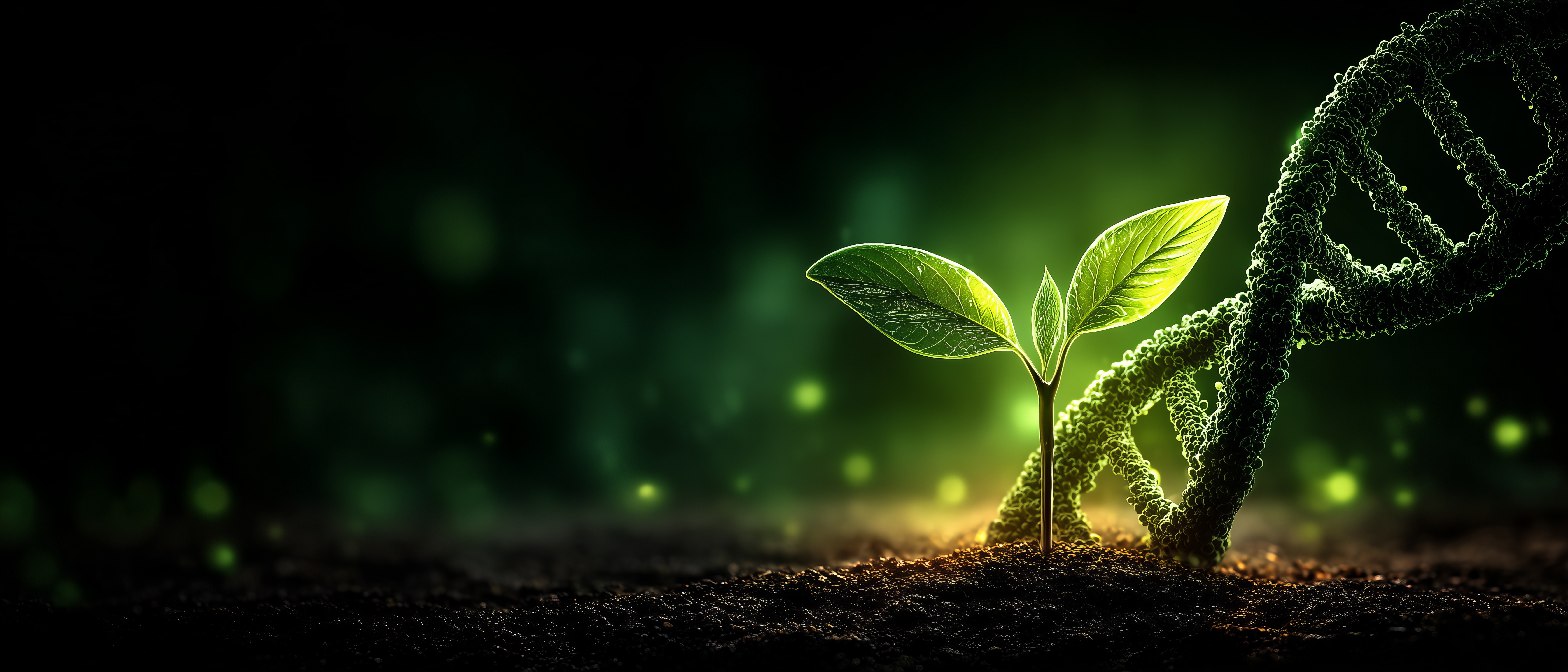 Plant Genome Concept