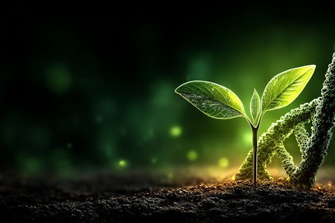 Plant Genome Concept