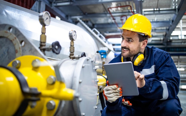 Renewable Energy Concept