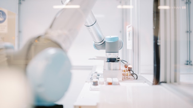 Rift Photography Machine