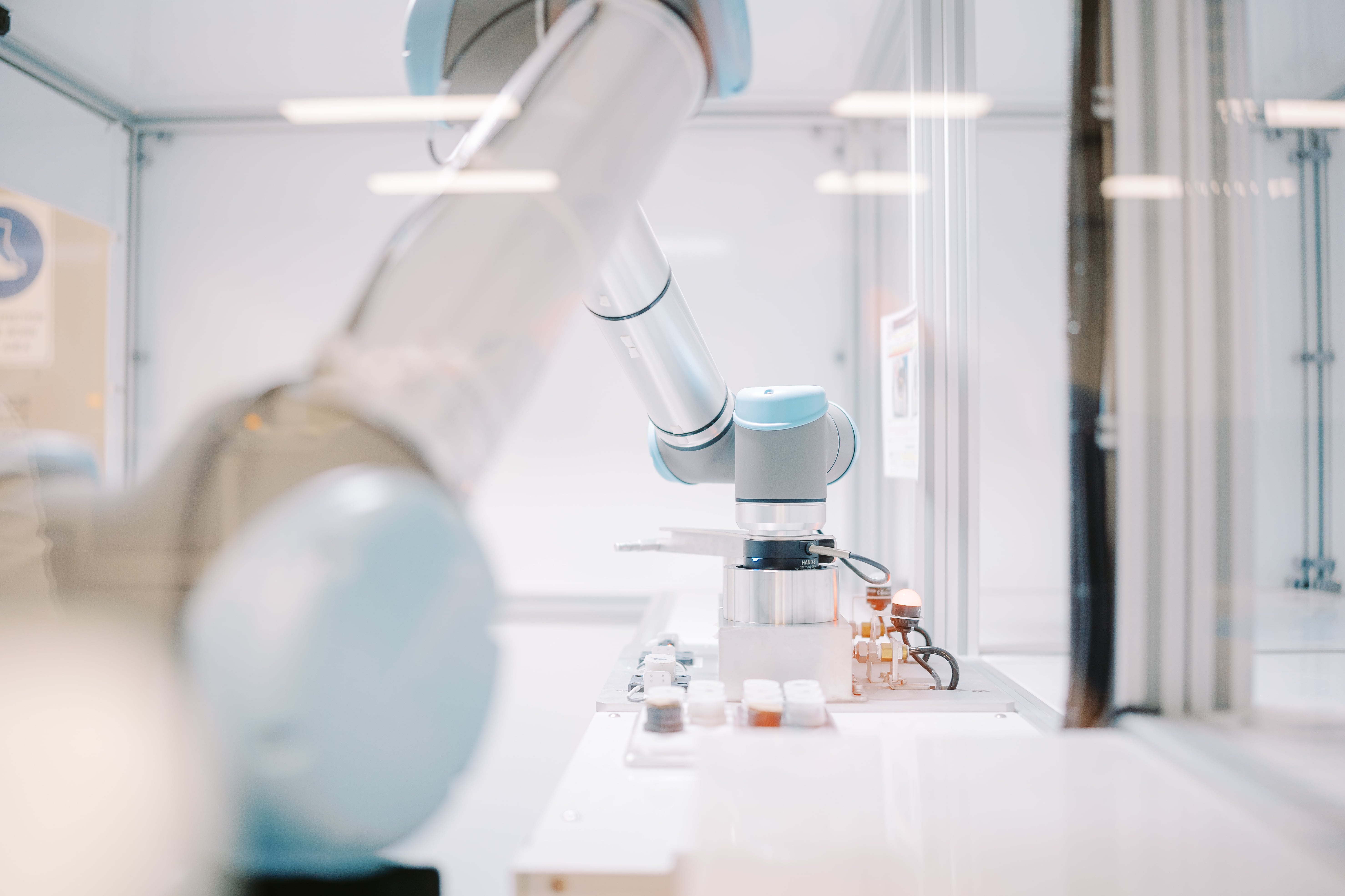 SGS Unveils Automated pXRF Technology in Australia | SGS United Kingdom