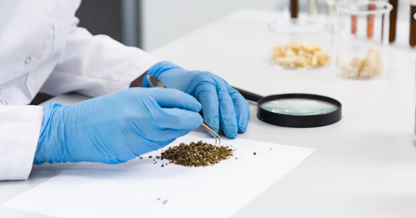 Essential Seed Testing for Your Spring Crops | SGS USA