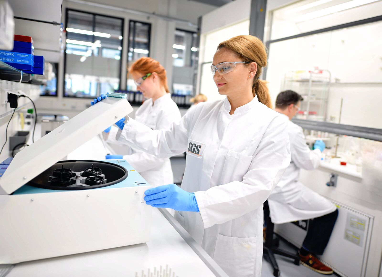 Produse agricole de bază