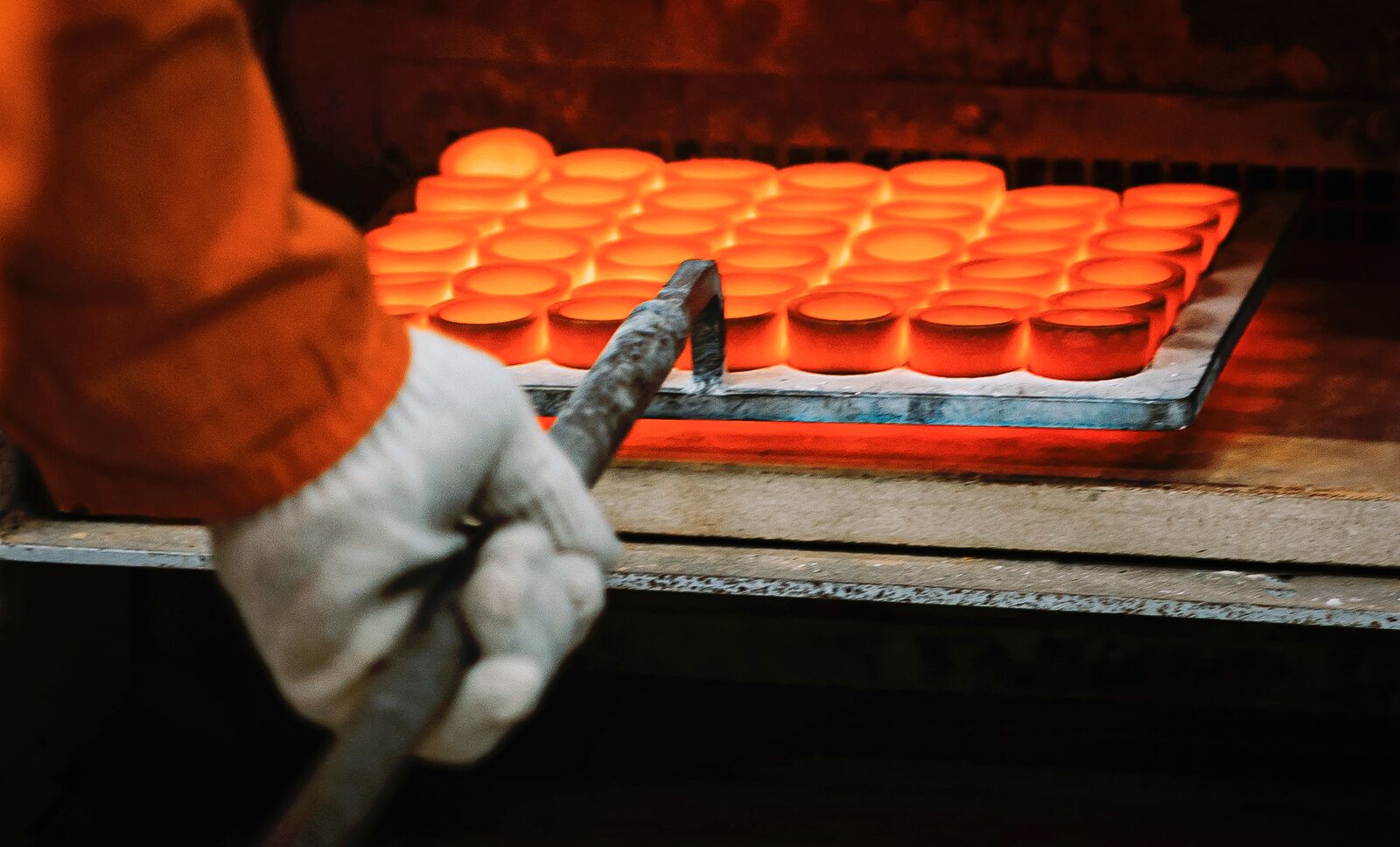 SGS Geochemistry Laboratory Perth Australia