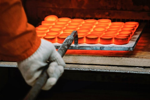 SGS Geochemistry Laboratory Perth Australia