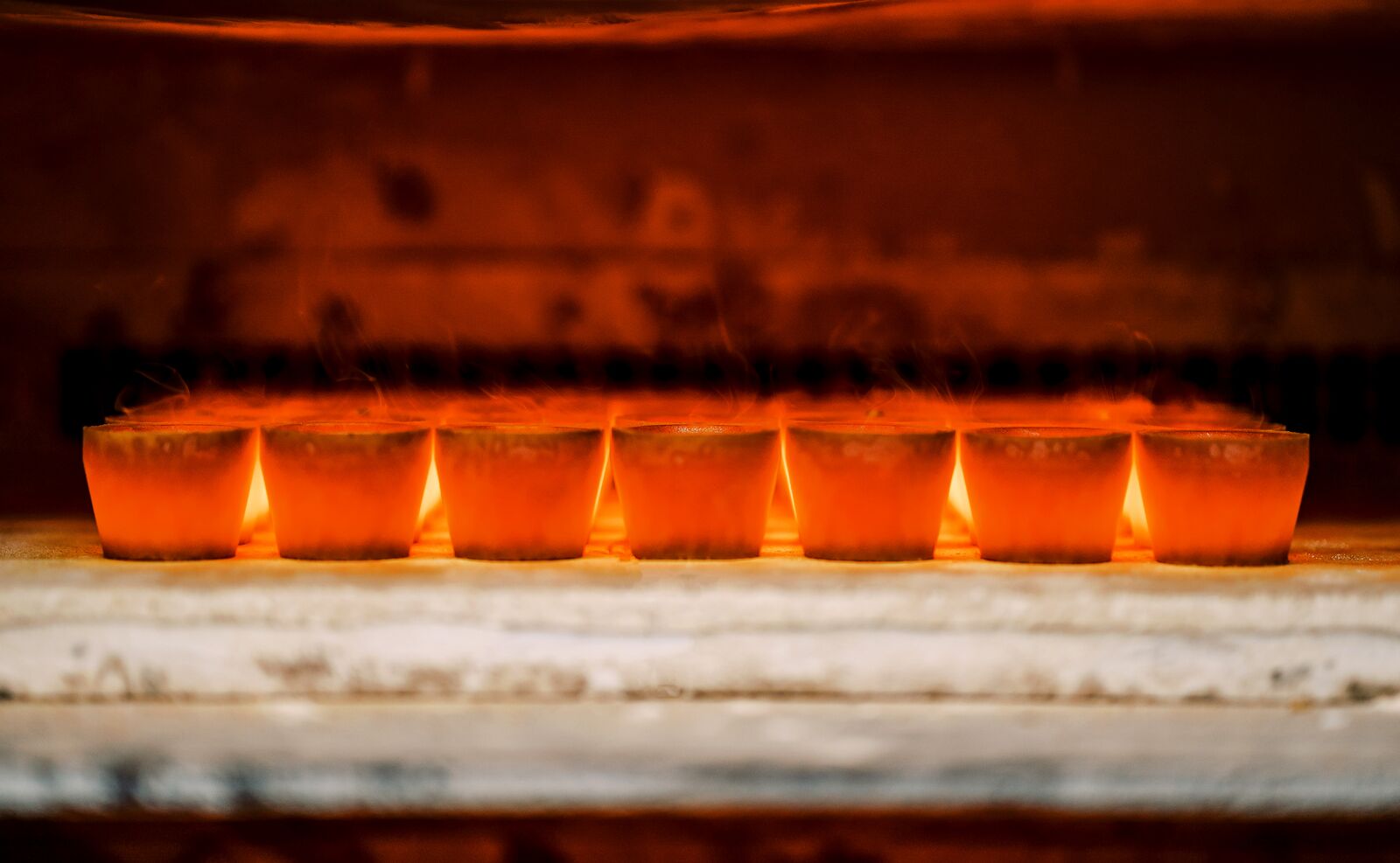 Fire Assay Analysis SGS USA