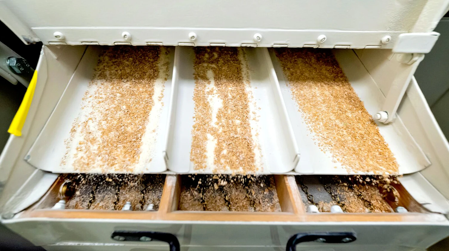 SGS Grains Analytical Testing Laboratory Guelph Canada