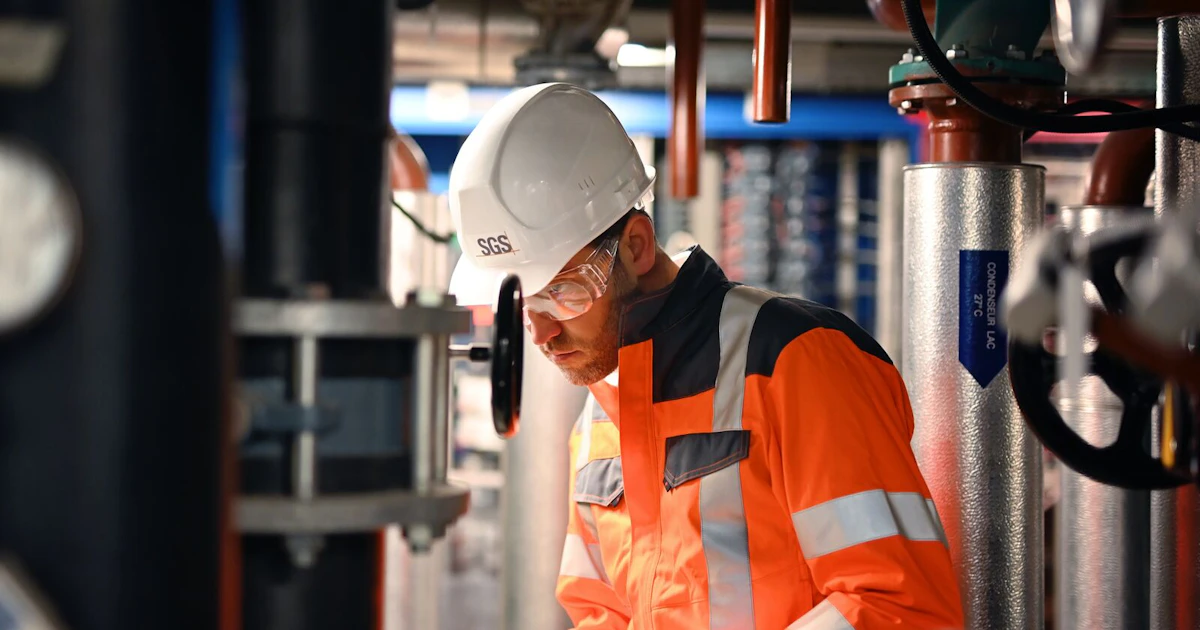 Cleanliness Inspections | SGS USA