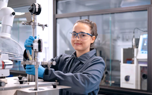 SGS Oil Gas and Chemical Laboratory Barcelona Spain