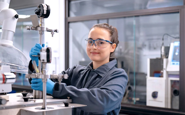 SGS Oil Gas and Chemical Laboratory Barcelona Spain
