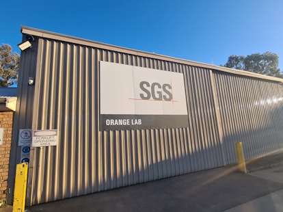 SGS Opens New Geochemistry Laboratory in Yamoussoukro, Ivory Coast ...