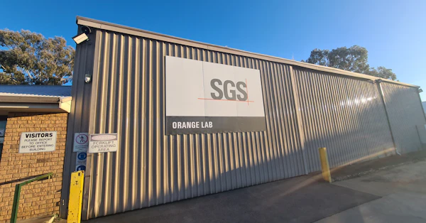 SGS Improves Client Services, Adds Capacity with Two New Geochemistry ...