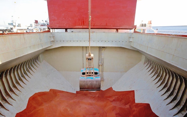 hero Agricultural Commodities Inspection