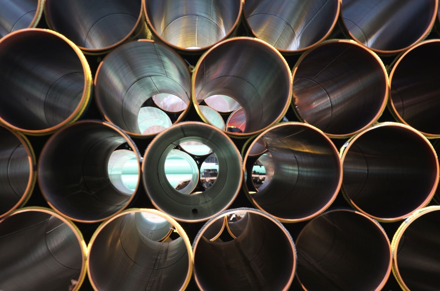 Steel Pipes
