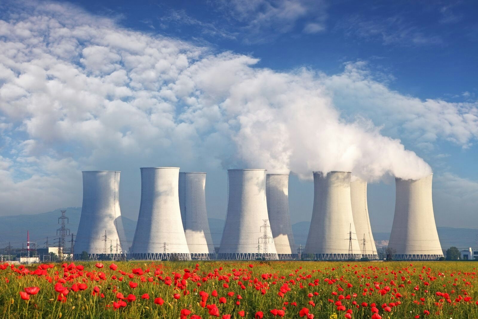 Thermal Power Station