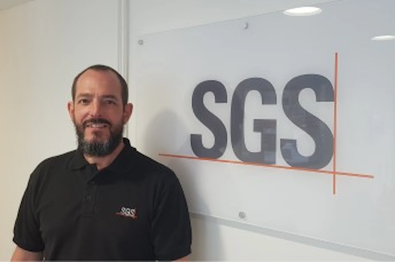 Adam Underwood SGS United Kingdom Ltd Trade Facilitation Services Operations Manager 