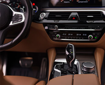 Analyses chimiques et air interieur