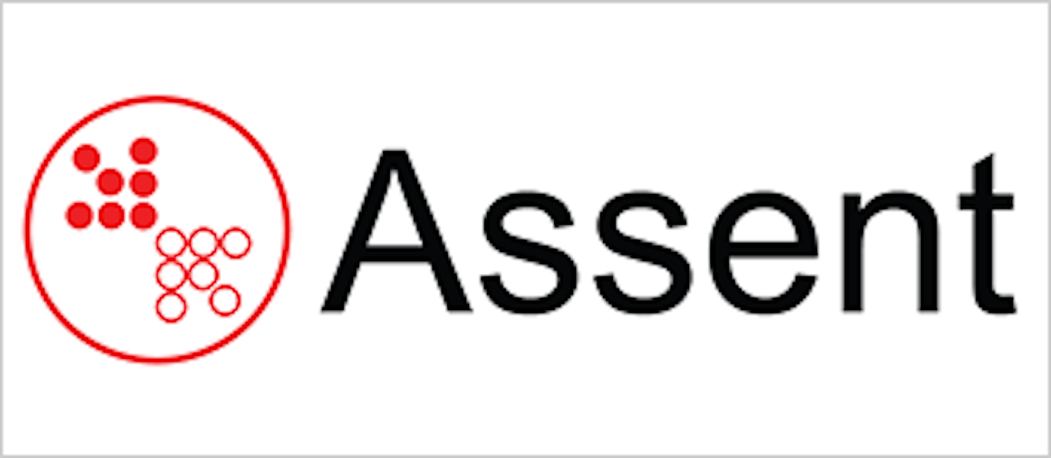 Assent Logo