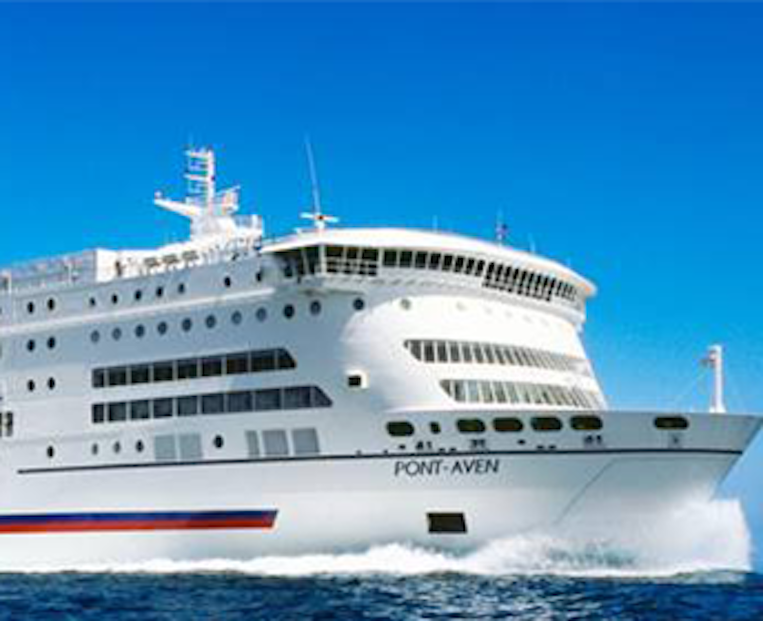 Brittany ferries