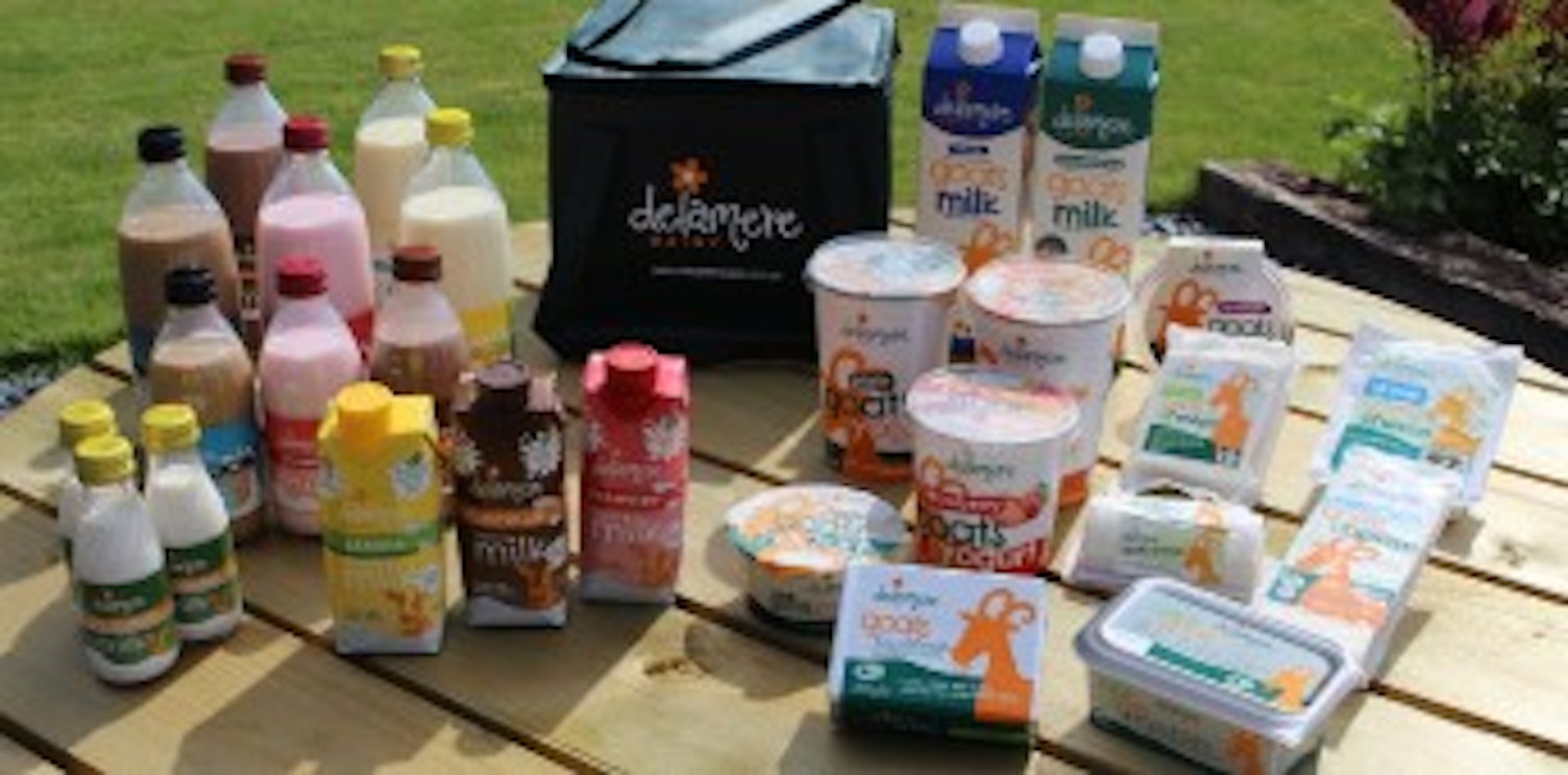 Delamere Dairy