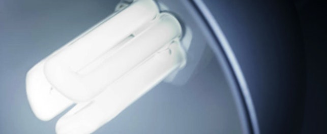 Energy saver Fluorescen