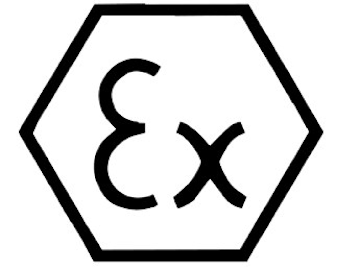 Ex Logo