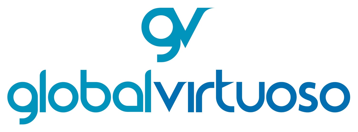 Global Virtuoso Logo High Resolution