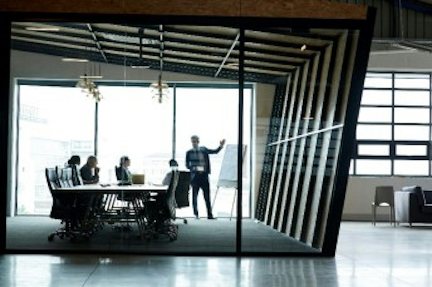 Hardlines Training Seminars