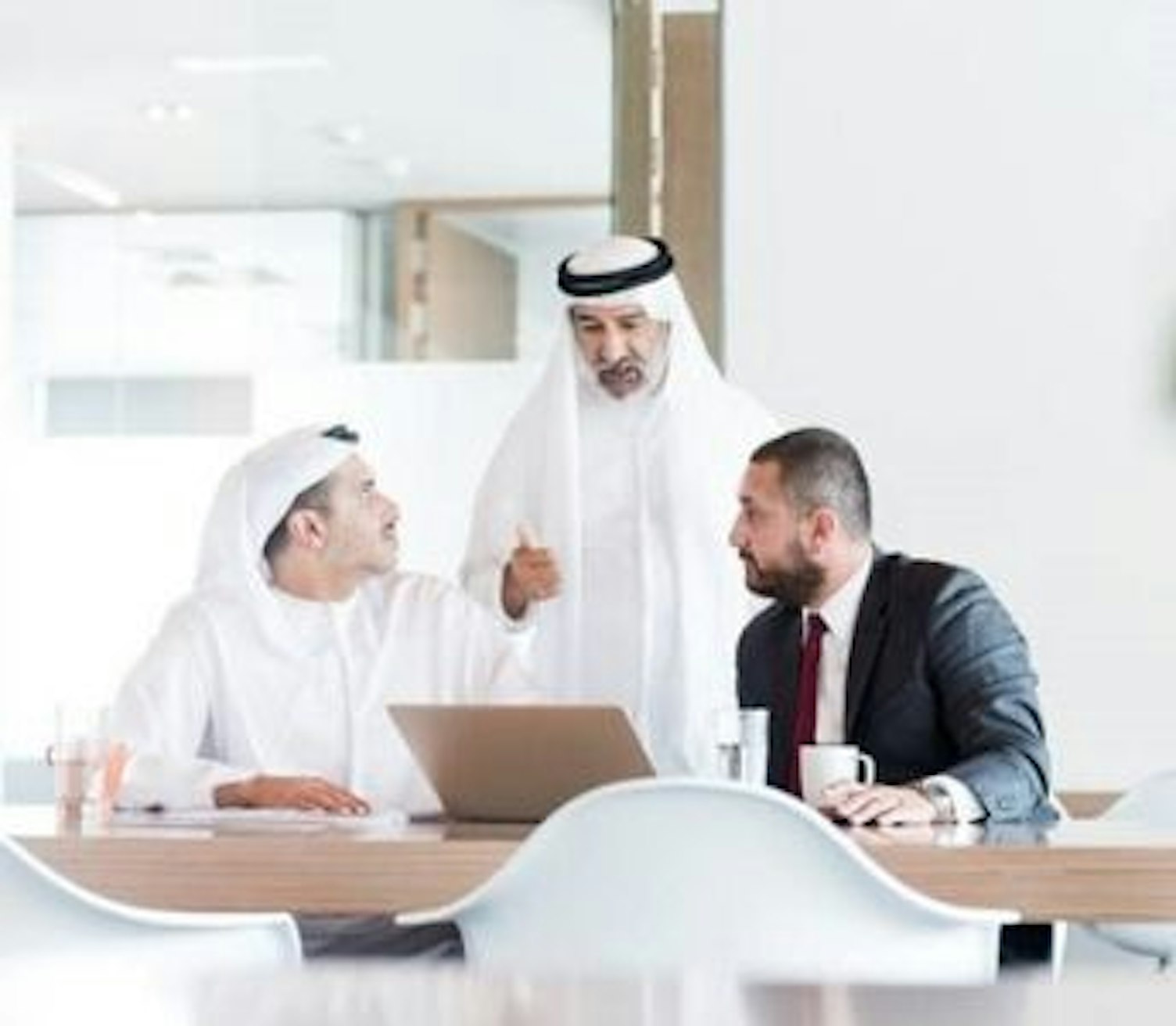 Kingdom of Saudi Arabia