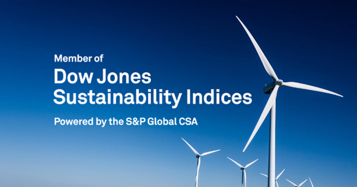 S and P Global Corporate Sustainability Assessment CSA | SGS Spain