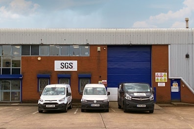 Manchester Site