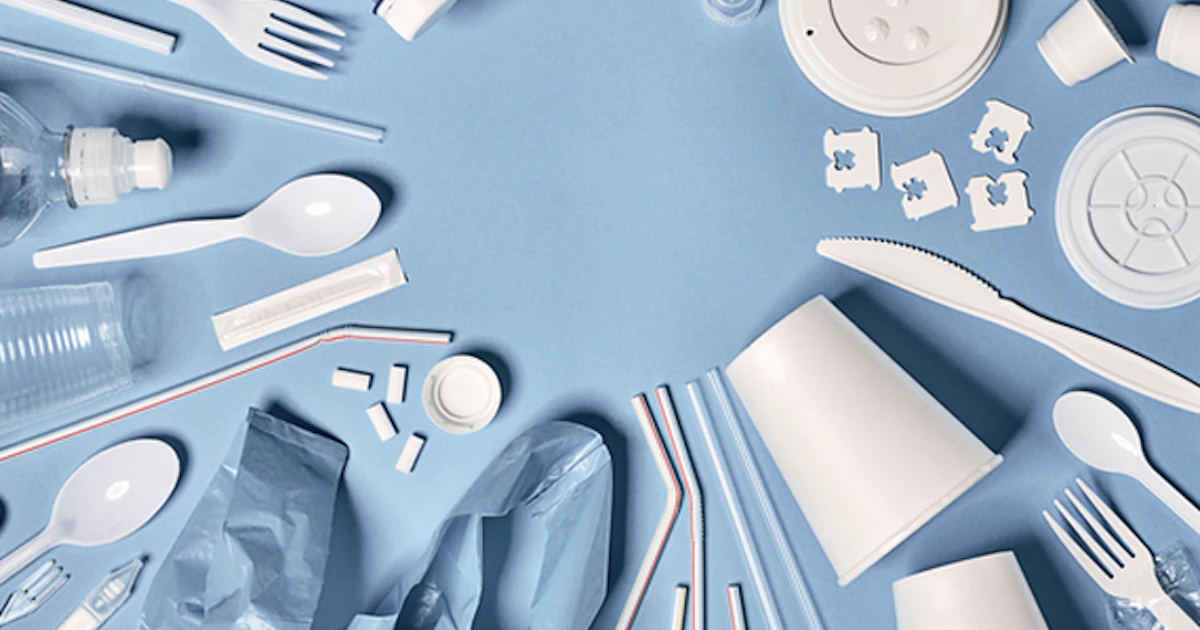 Individual Plastic Single Use Plastics Regulations – IWPGIS
