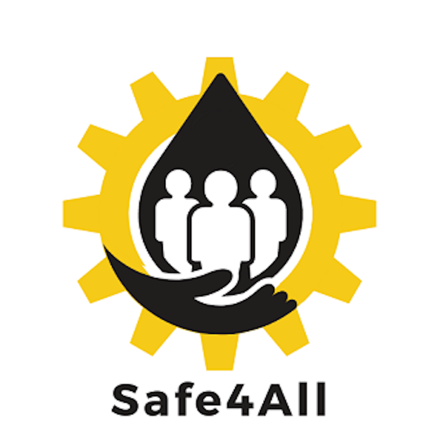 20220512 Safe4ALL logo 344px