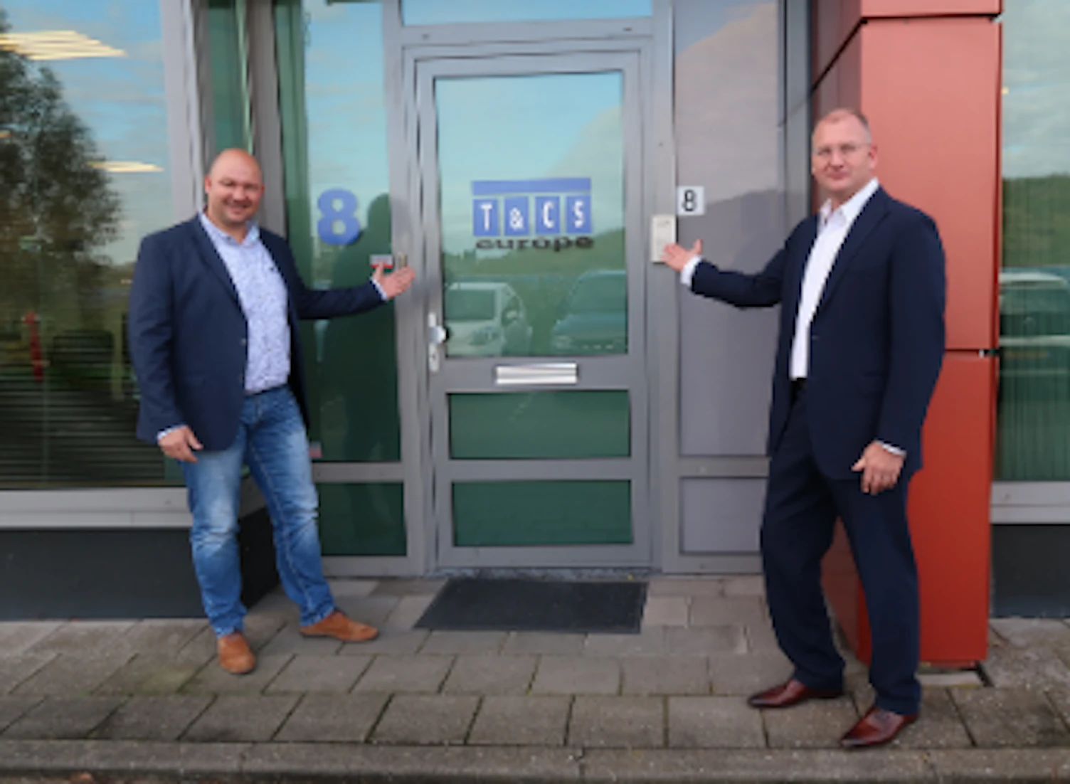 Afbeelding Nieuwsitem Overname TCSE