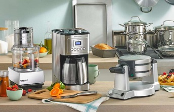Appliance Set