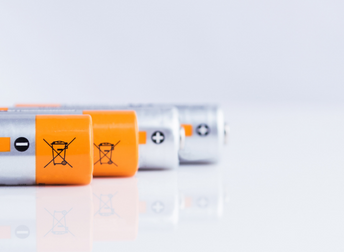 Batterij 