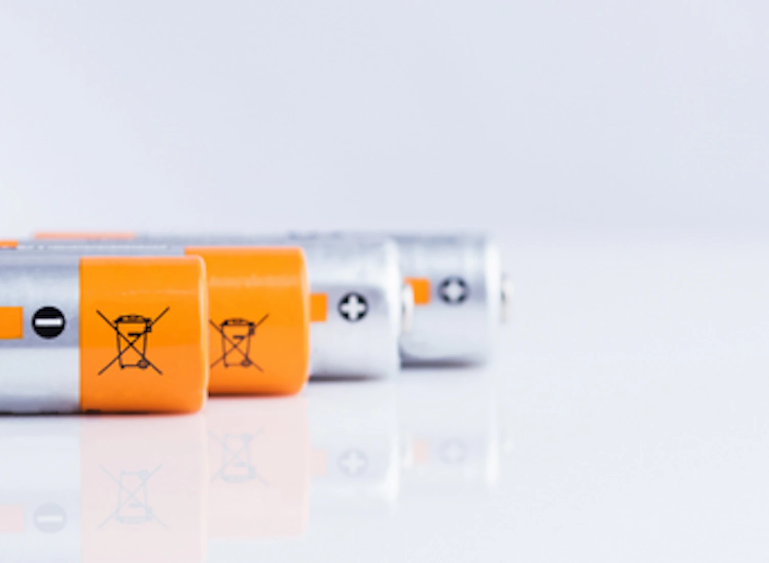 Batterij