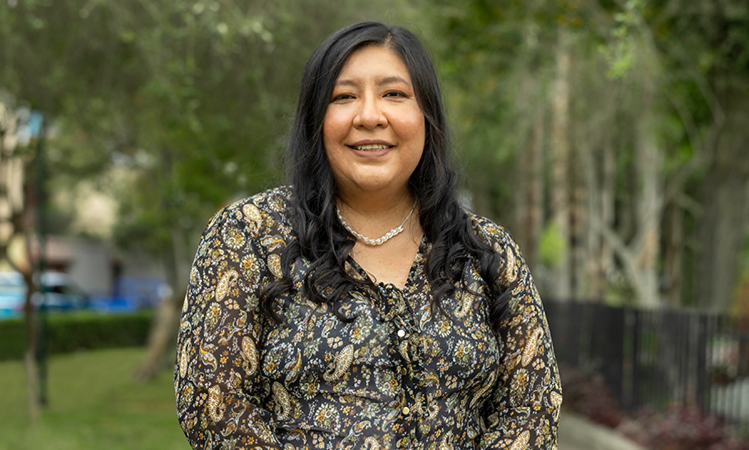 main feature connected dots