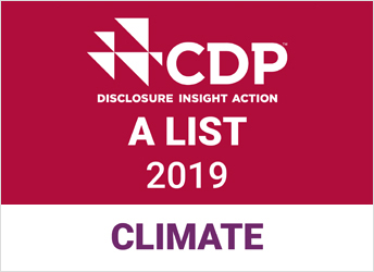 CDP Climate