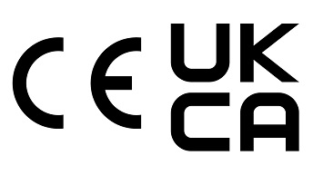 CE UKCA Mark