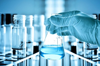 Chemical Beaker