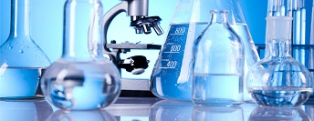 Chemical Testing Equipment