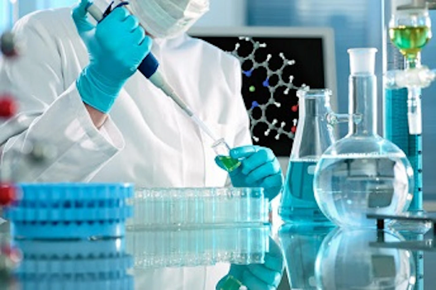 Chemical Testing