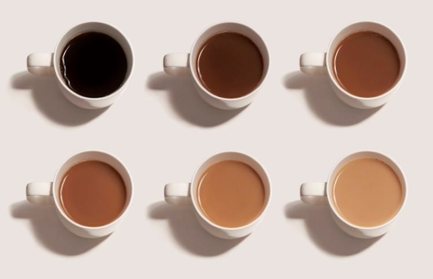 choices of tea and coffee_749